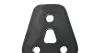 Кронштейн глушителя MITSUBISHI (пр-во Fischer) FA1 (Fischer Automotive One) 743-905 (фото 3)