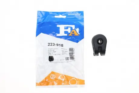 Кронштейн глушителя RENAULT (пр-во Fischer) FA1 (Fischer automotive one) 223918