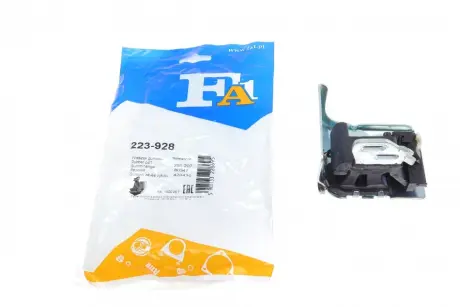 Кронштейн глушителя RENAULT (пр-во Fischer) FA1 (Fischer automotive one) 223-928