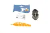 Кронштейн глушителя SKODA (пр-во Fischer) FA1 (Fischer automotive one) 573901