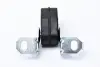 Кронштейн глушителя VW,AUDI,SKODA,SEAT (пр-во Fischer) FA1 (Fischer automotive one) 113-930