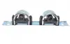 Кронштейн глушника VW Bora/Golf 1.6-2.0 98-05 FA1 (Fischer automotive one) 113951