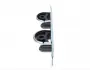 Кронштейн глушника VW Bora/Golf 1.6-2.0 98-05 FA1 (Fischer automotive one) 113951