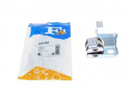 Кронштейн крепления fa1 (fischer automotive one) 223947