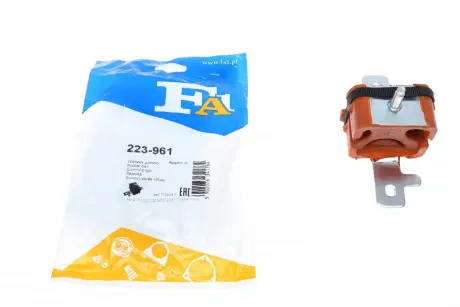 Кронштейн крепления FA1 (Fischer automotive one) 223961 Опель Виваро
