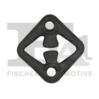 Кронштейн, система выпуска ОГ FA1 (Fischer automotive one) 103930 Бмв E63
