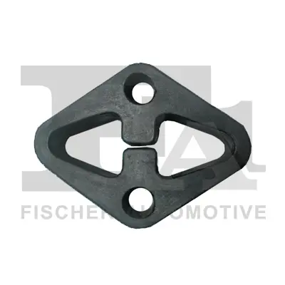 Кронштейн, система выпуска ОГ FA1 (Fischer Automotive One) 103944 (фото 1)
