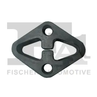 Кронштейн, система выпуска ОГ FA1 (Fischer automotive one) 103944