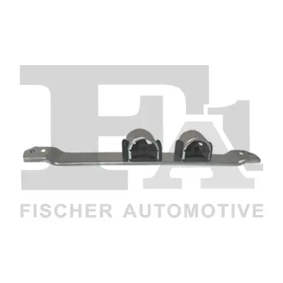 Кронштейн, система выпуска ОГ FA1 (Fischer Automotive One) 113955 (фото 1)