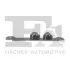 Кронштейн, система выпуска ОГ FA1 (Fischer Automotive One) 113955 (фото 1)