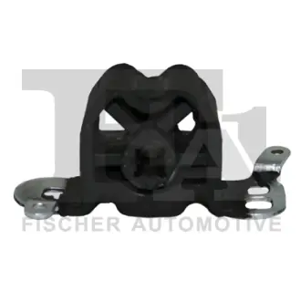 Кронштейн, система выпуска ОГ FA1 (Fischer automotive one) 113967 Ауди Q7