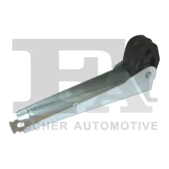 Кронштейн, система выпуска ОГ FA1 (Fischer Automotive One) 113974