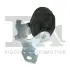 Кронштейн, система выпуска ОГ FA1 (Fischer automotive one) 113978