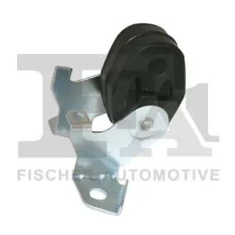 Кронштейн, система выпуска ОГ FA1 (Fischer automotive one) 113978 Ауди А6
