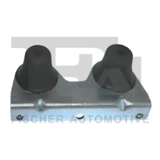 Кронштейн, система выпуска ОГ FA1 (Fischer automotive one) 113-980