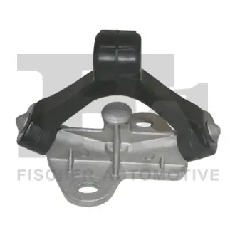 Кронштейн, система выпуска ОГ FA1 (Fischer Automotive One) 113-983