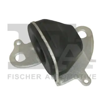 Кронштейн, система выпуска ОГ FA1 (Fischer automotive one) 113987