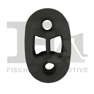 Кронштейн, система выпуска ОГ FA1 (Fischer automotive one) 123933