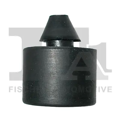 Кронштейн, система выпуска ОГ FA1 (Fischer automotive one) 123940
