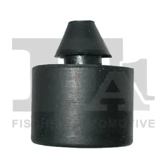 Кронштейн, система выпуска ОГ FA1 (Fischer automotive one) 123940