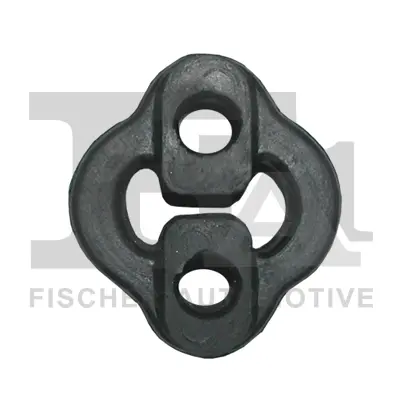 Кронштейн, система выпуска ОГ FA1 (Fischer automotive one) 133927
