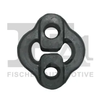Кронштейн, система выпуска ОГ FA1 (Fischer automotive one) 133927