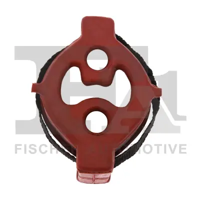 Кронштейн, система выпуска ОГ FA1 (Fischer automotive one) 133933