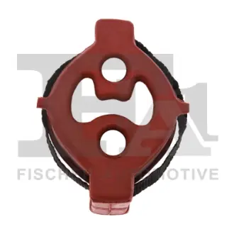 Кронштейн, система выпуска ОГ FA1 (Fischer automotive one) 133933 Форд Куга 1