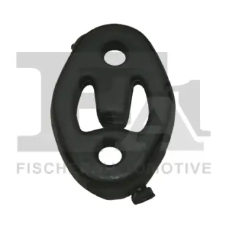 Кронштейн, система выпуска ОГ FA1 (Fischer automotive one) 133934 Форд Connect