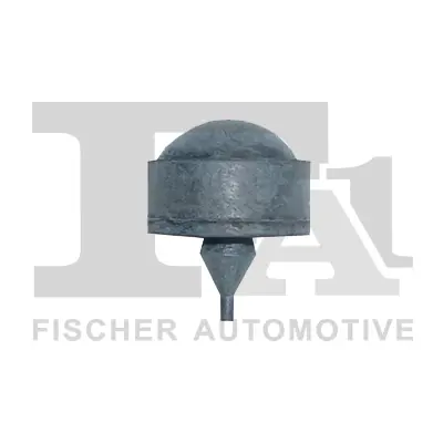 Кронштейн, система выпуска ОГ FA1 (Fischer automotive one) 143901