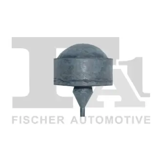 Кронштейн, система выпуска ОГ FA1 (Fischer automotive one) 143901
