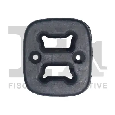 Кронштейн, система выпуска ОГ FA1 (Fischer automotive one) 143905