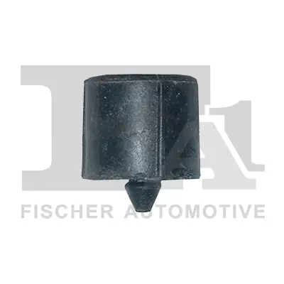 Кронштейн, система выпуска ОГ FA1 (Fischer Automotive One) 143919 (фото 1)