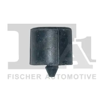 Кронштейн, система выпуска ОГ FA1 (Fischer automotive one) 143919