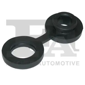 Кронштейн, система выпуска ОГ FA1 (Fischer automotive one) 143932 Мерседес W168 (а160)