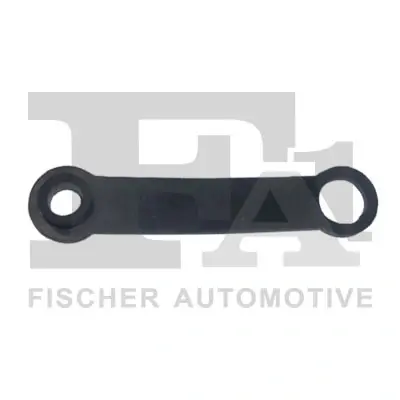 Кронштейн, система выпуска ОГ FA1 (Fischer automotive one) 143936