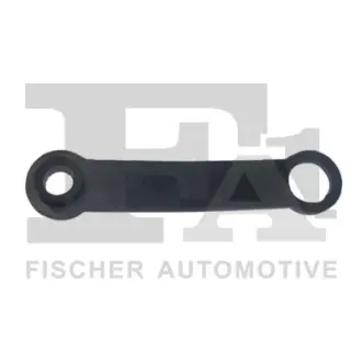 Кронштейн, система выпуска ОГ FA1 (Fischer automotive one) 143936 Мерседес W168 (а160)
