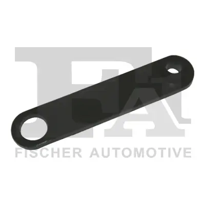 Кронштейн, система выпуска ОГ FA1 (Fischer Automotive One) 143943 (фото 1)