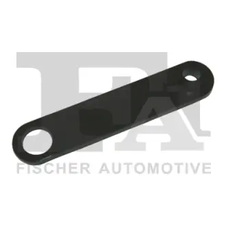 Кронштейн, система выпуска ОГ FA1 (Fischer automotive one) 143943 Мерседес W169