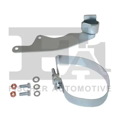 Кронштейн, система выпуска ОГ FA1 (Fischer Automotive One) 144916 (фото 1)
