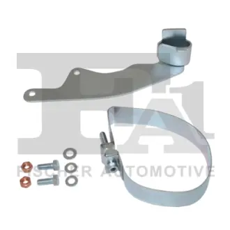 Кронштейн, система выпуска ОГ FA1 (Fischer automotive one) 144916