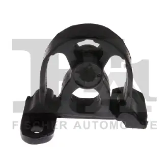 Кронштейн, система выпуска ОГ FA1 (Fischer automotive one) 183905 Фольксваген Фаэтон