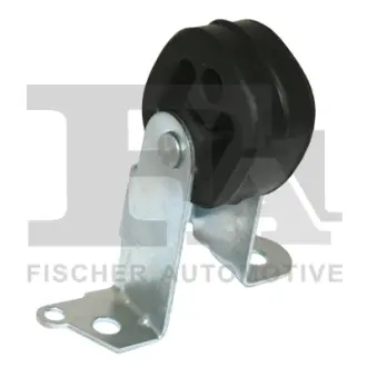 Кронштейн, система выпуска ОГ FA1 (Fischer automotive one) 183908 Ауди А5