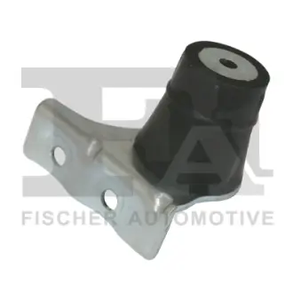 Кронштейн, система выпуска ОГ FA1 (Fischer automotive one) 183909 Фольксваген Фаэтон