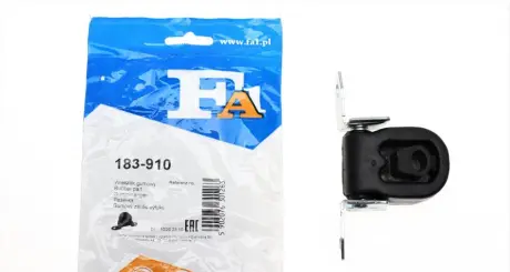 Кронштейн, система выпуска ОГ FA1 (Fischer automotive one) 183-910