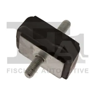 Кронштейн, система выпуска ОГ FA1 (Fischer automotive one) 213902