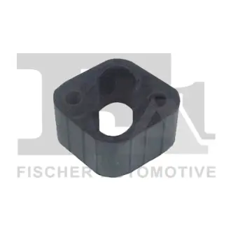 Кронштейн, система выпуска ОГ FA1 (Fischer automotive one) 213905 Пежо 405