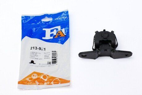 Кронштейн, система выпуска ОГ fa1 (fischer automotive one) 213921