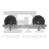Кронштейн, система выпуска ОГ FA1 (Fischer automotive one) 213933
