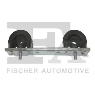 Кронштейн, система выпуска ОГ FA1 (Fischer automotive one) 213933 Пежо 4007